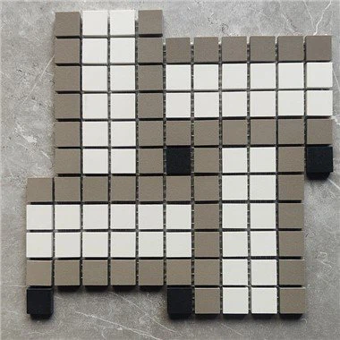 Мозаїка з керамічної плитки