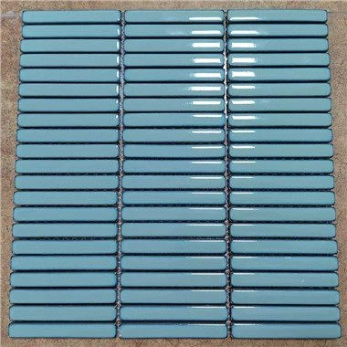 Лінійна мозаїчна плитка Backsplash